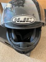 Motorradhelm HJC XXL Größe 64 Helm Biker Motorrad Baden-Württemberg - Pforzheim Vorschau