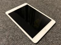 Apple iPad mini 2 - Silber - 16GB - WIFI - wie neu Bayern - Pliening Vorschau