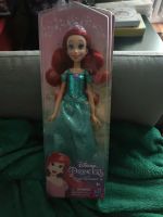 Disney Prinzessinnen Princess Barbie Mattel Royal Shimmer Ariel Mitte - Wedding Vorschau