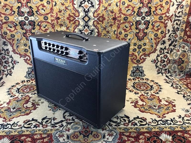 2006 Mesa Boogie - Stiletto Ace Combo - ID 3448 in Emmering