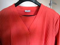 Twinset Strick Sommer Shirt mit Jacke Koralle 52 Frankenwälder Niedersachsen - Peine Vorschau