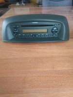 Fiat Punto 188 CD Radio Bayern - Merkendorf Vorschau