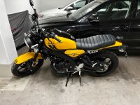 Xsr125 gelb Hamburg-Mitte - HafenCity Vorschau