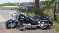 Suzuki Intruder VL 1500 Niedersachsen - Lingen (Ems) Vorschau