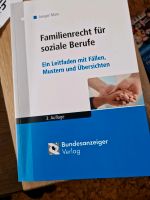 Familienrecht für soziale Berufe Thüringen - Gehren Vorschau