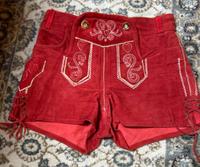 Lederhose Damen Bayern - Cham Vorschau