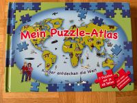 Mein Puzzle Atlas Schleswig-Holstein - Nahe Vorschau