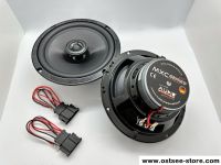 VW Fox Up! Polo 9N/9N3/6R/6C/AW - Audio System Lautsprecher Set Kreis Ostholstein - Sereetz Vorschau