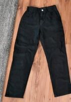 Wie neu Paperbag Jeans H&M Mädchen Hose gr 152 schwarz Hessen - Langen (Hessen) Vorschau