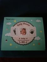 Baby Hand & Fussabdruck Nordrhein-Westfalen - Neukirchen-Vluyn Vorschau
