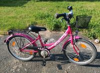 Kinderfahrrad 20 Zoll Niedersachsen - Nienburg (Weser) Vorschau