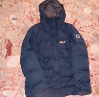 orig. Jack Wolfskin Daunen Winterjacke Mantel Stormlock Hyproof M Nordrhein-Westfalen - Remscheid Vorschau