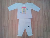 1x Kinderkleidung. Mädchen Hemdchen Gr. 62 Stretchhose Gr. 68 Neu Pankow - Prenzlauer Berg Vorschau