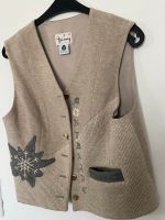 Perry Country Mont blanc Weste schuf wolle wool trachten Dirndl Nordrhein-Westfalen - Altenbeken Vorschau