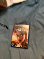 Lara Croft Tombraider PlayStation 2 Rheinland-Pfalz - Ludwigshafen Vorschau