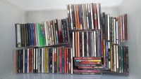 Ca. 200 Musik CDs: Pop, Rock, Indie, Jazz, Klassik,Tanz - weitere Bayern - Forchheim Vorschau