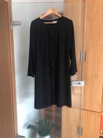 Kleid schwarz Gr. 44 von Heine Hessen - Reinheim Vorschau