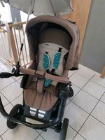 Hartan Gt Sprint Kinderwagen Buggy Rheinland-Pfalz - Westheim Vorschau