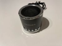 Kaidaer kleiner Lautsprecher 3,5mm Klinke schwarz Niedersachsen - Osnabrück Vorschau