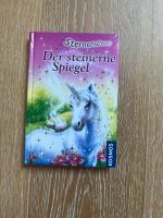 Sternenschweif Der steinerne Spiegel Bd. 3 Kosmos Verlag Niedersachsen - Dötlingen Vorschau