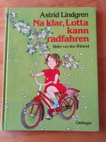 Astrid Lindgren - Na klar, Lothar kann radfahren Rheinland-Pfalz - Maxdorf Vorschau