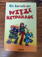 Witze Kinderbuch lesen & lachen Niedersachsen - Nienburg (Weser) Vorschau