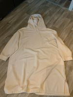 Kleid Sweat — H&M — Beige — Gr. XL — Nordrhein-Westfalen - Bottrop Vorschau