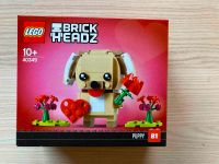 Lego 40349 - BrickHeadz Valentinstag Welpe - NEU & OVP Nordrhein-Westfalen - Herzebrock-Clarholz Vorschau