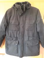 Wellensteyn Herren Winterjacke braun L Hessen - Volkmarsen Vorschau