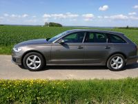 Audi A6 4G zu verkaufen... Nordrhein-Westfalen - Brakel Vorschau