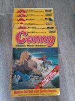 Alte Conny Comic Hefte Berlin - Neukölln Vorschau