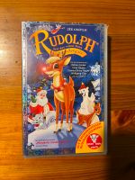 Rudolph mit der roten Nase | VHS | Zustand sehr gut Sachsen - Zschopau Vorschau