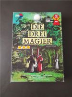 Brettspiel des Jahres 1985 Die Drei Magier Retro 3 Spieler ab 10 Baden-Württemberg - Ehingen (Donau) Vorschau