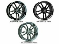 Alufelgen Keskin KT21 8.5x20LK 5x112 Audi VW Skoda Mercedes SEAT Hessen - Haiger Vorschau