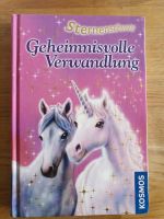 Bücher Sternenschweif Bonn - Niederholtorf Vorschau