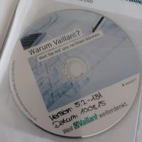 Vaillant winSOFT Handwerker Software Sachsen - Olbernhau Vorschau