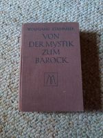 Von der Mystik zum Barock - Wolfgang Stammler Bayern - Waldmünchen Vorschau