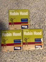 3x CD Hörspiel „ Robin Hood“ München - Bogenhausen Vorschau