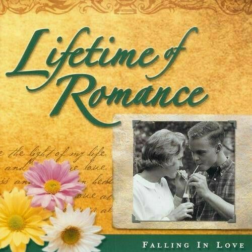 Lifetime Of Romance - Falling In Love 2 Perry Como Nilsson 2 CD in Wiesbaden