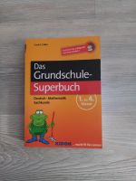 Das Grundschule-Superbuch Kl. 1-4 Nordrhein-Westfalen - Lennestadt Vorschau
