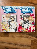 Maid Sama band 1 + 2 München - Schwabing-Freimann Vorschau