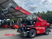 Teleskopstapler Magni RTH 8.27 (46997-56) Niedersachsen - Twist Vorschau
