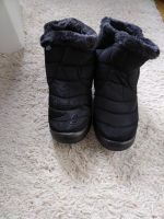 Damenwinterschuhe neu Wandsbek - Hamburg Bergstedt Vorschau