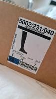 Overknees Stiefel Wildlederoptik Hannover - Nord Vorschau