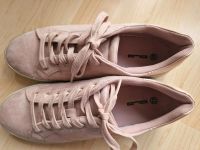 rosé Sneaker Größe 42 Baden-Württemberg - Untermünkheim Vorschau