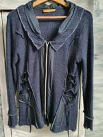 Biba Strickjacke Hessen - Messel Vorschau
