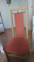4 sehr gut erhaltene Küchenstühle und Pc Stuhl ♥ Nordrhein-Westfalen - Menden Vorschau