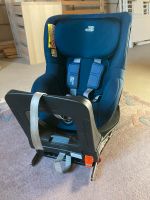 Britax Römer Dualfix M i-Size Nürnberg (Mittelfr) - Aussenstadt-Sued Vorschau