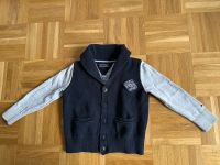 Tommy Hilfiger Cardigan Gr. 86 Strickjacke Sweatjacke Nordrhein-Westfalen - Hilden Vorschau