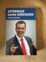 Sprenge deine Grenzen Sachsen-Anhalt - Ballenstedt Vorschau